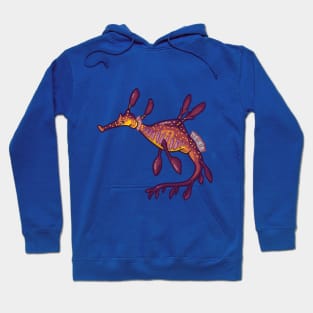 Weedy Seadragon Hoodie